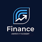 FINANCE UMAROV IT ACADEMY